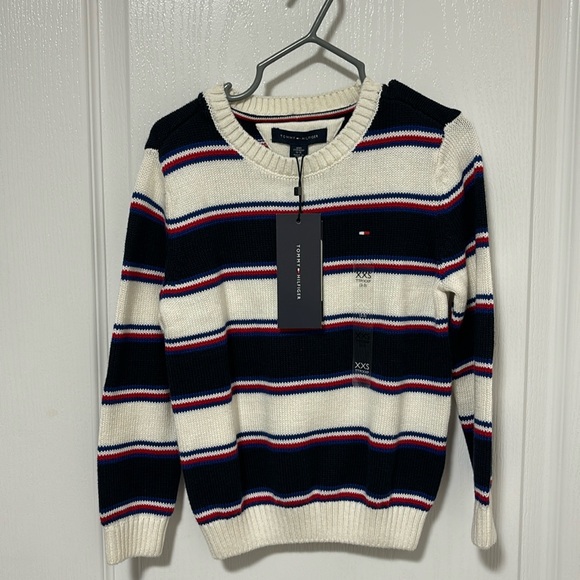 Kids, Tommy Hilfiger sweater - Picture 1 of 4
